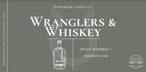 Wranglers & Whiskey